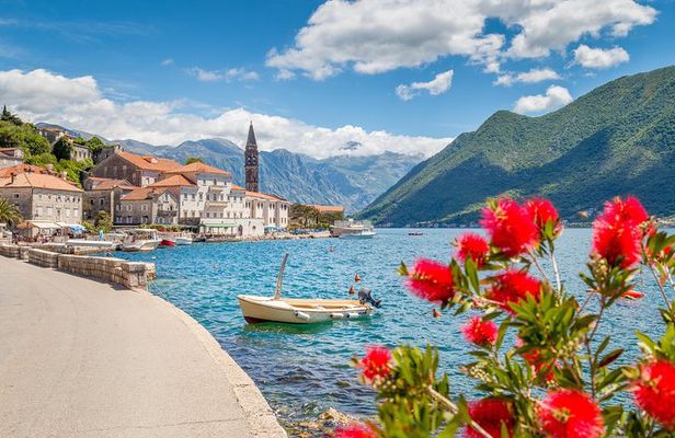 Pearls of Boka bay Private tour