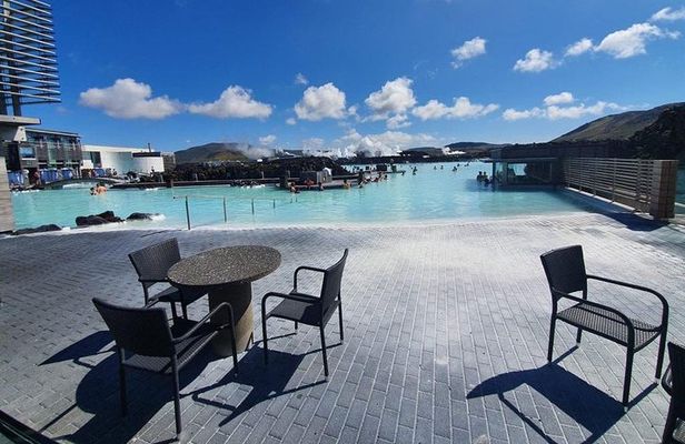 Reykjanes peninsula