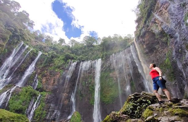 3Days - Tumpaksewu Bromo Ijen Adventure via Malang
