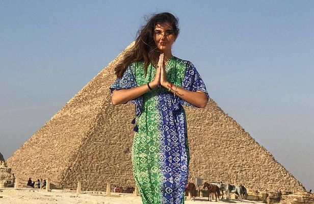 2 Full Days Tours And 1 Night In Egypt Start From Cairo Airport
