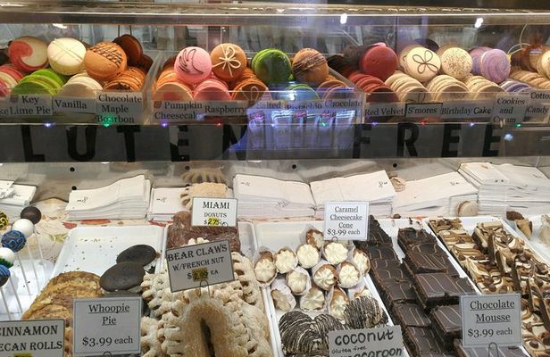 Sights, Bites, and Stories of CLE