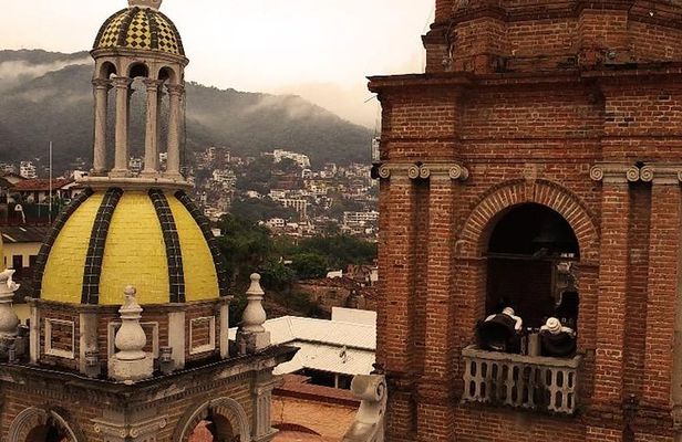 Best of Puerto Vallarta Private Tour: Highlight Treasures and Hidden Gems
