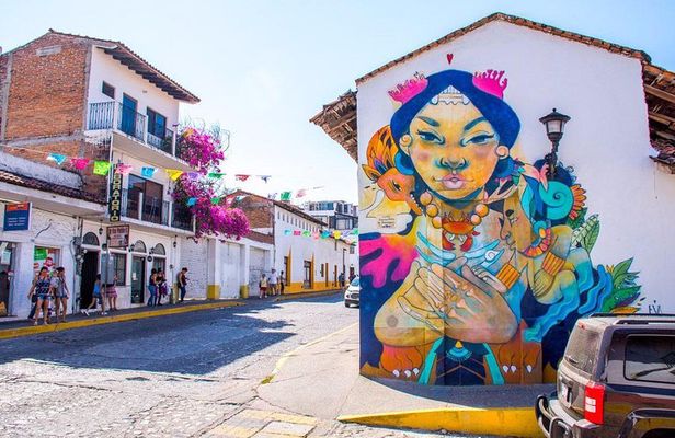 Best of Puerto Vallarta Private Tour: Highlights and Hidden Gems
