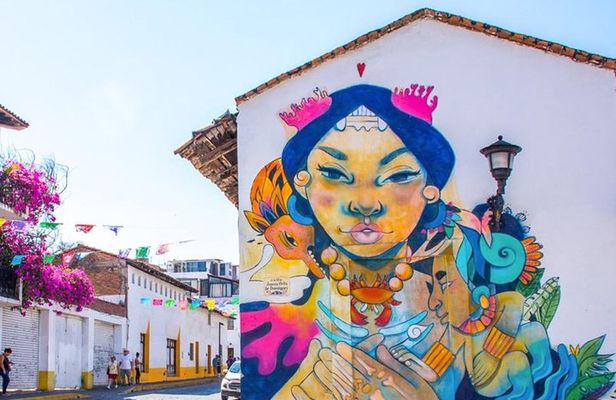 Puerto Vallarta Private Art Tour