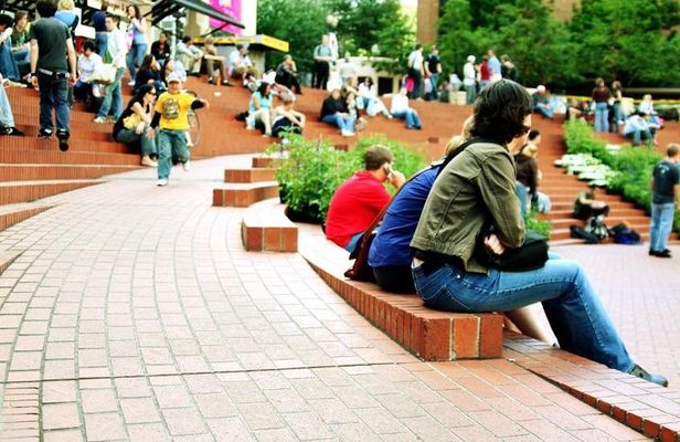 Portland City Tour