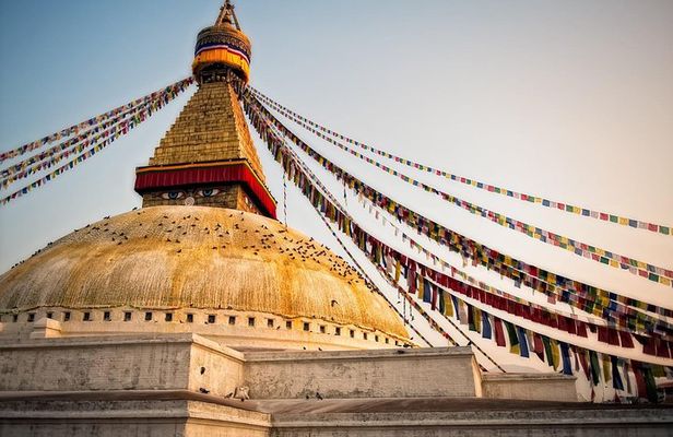 10 Day Kathmandu, Nagarkot, Chitwan, Lumbini, Pokhara Luxury Tour in Nepal
