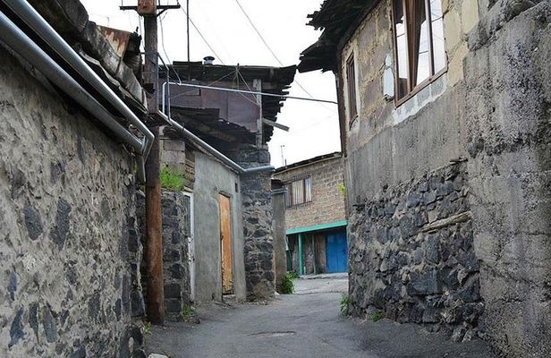 Photo, Dance & Romance: Armenia Tour