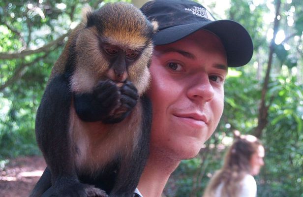 7days/6nights Eco Tourism
