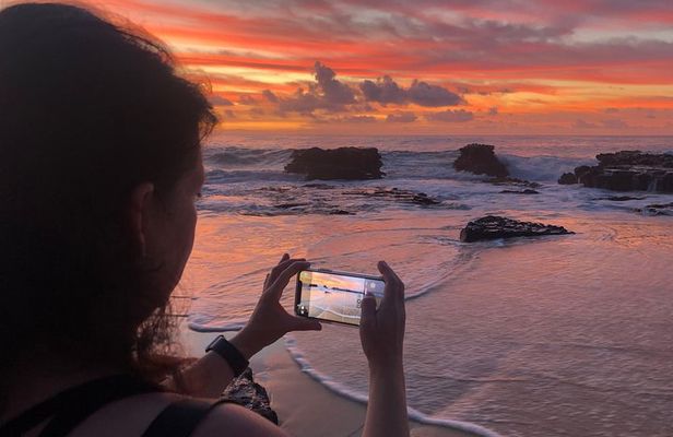 3 Hour Sunrise Photo Tour with Malasada