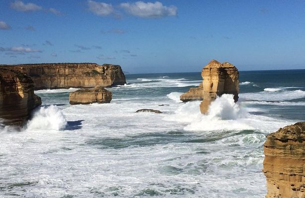 [PRIVATE TOUR] 12 Apostles | Great Ocean Road | Day Trip