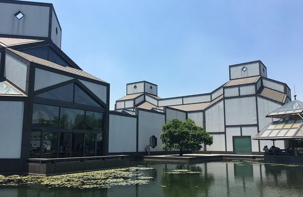 Suzhou Private Tour featuring Kun Opera Museum, the No.1 Silk Factory and More