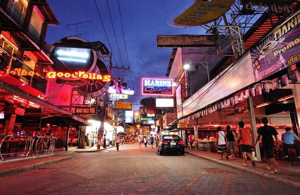 Bangkok and Ayutthaya 3 Days