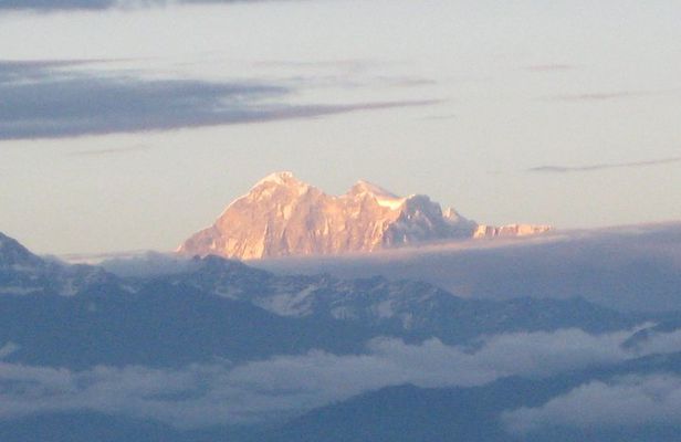 Chisapani Nagarkot Hiking from Kathmandu - 2 Nights 3 Days