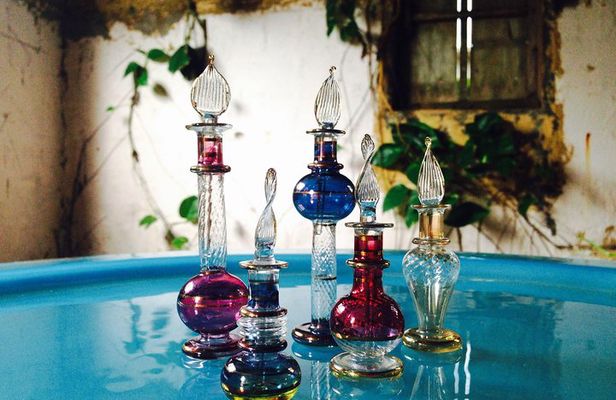 Couture Perfume Workshop
