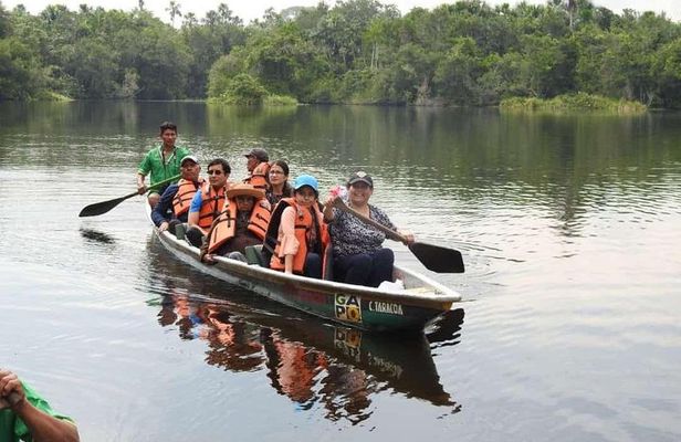 jungle | Canyoning | bungee jumping | Canopies | Rafting | Two days
