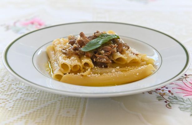 Share your Pasta Love: Small group Pasta and Tiramisu class in Ragusa