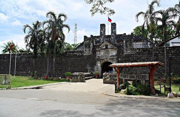 Cebu City Historical Tour