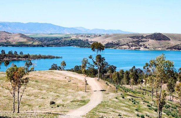 El Alto Atlas Y Sus Pueblos Bereberes