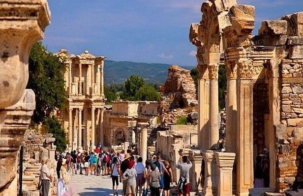 Ephesus Tour