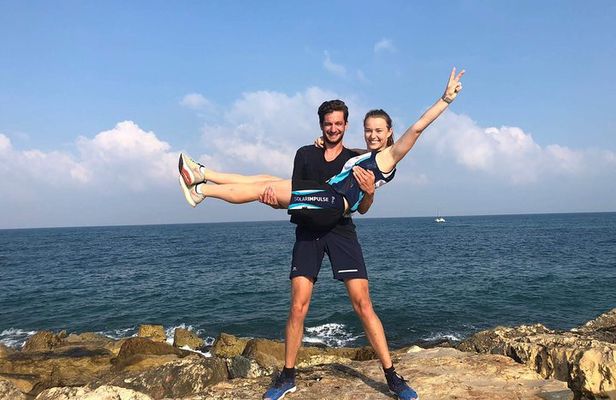 Running Tour - Tel Aviv Highlights 10KM