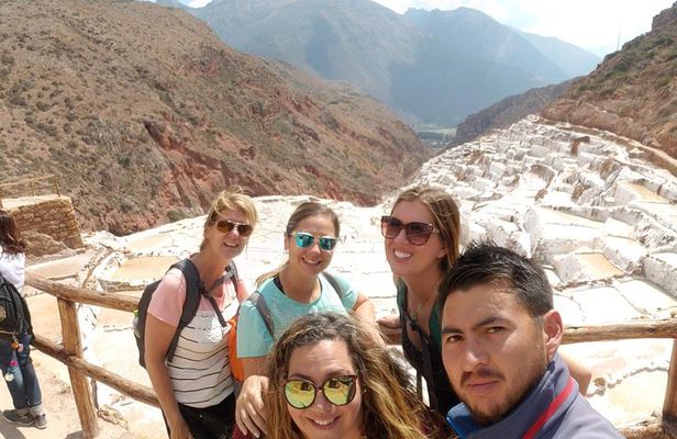 The Best Private Sacred Valley Tour