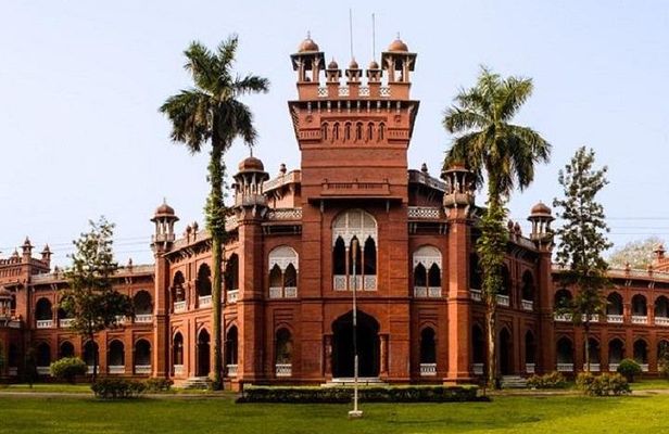 Dhaka City Tour
