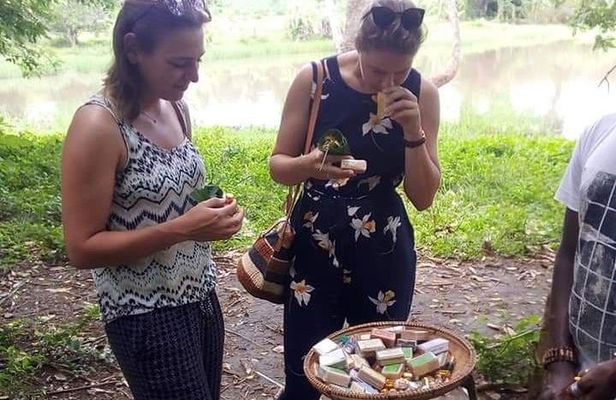 Zanzibar Spice Farm Tour - Group and Private Options