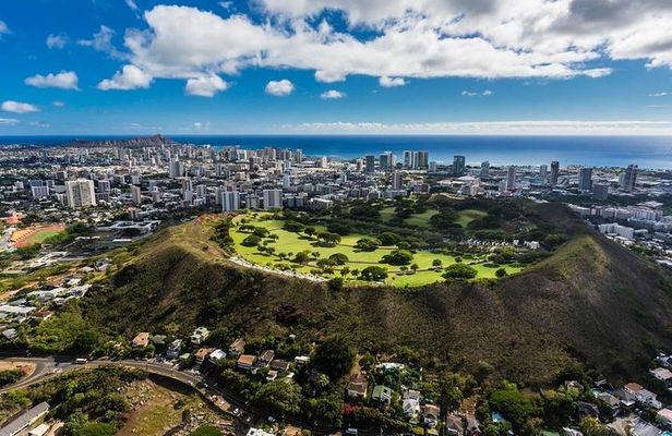 Pearl Harbor & Battleship Missouri