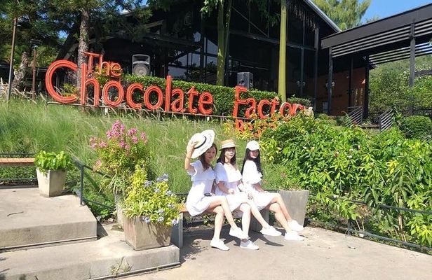 Khao Yai national Park day tour from Bangkok