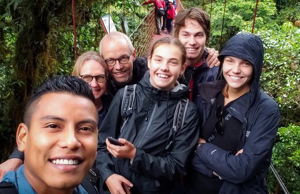 (Private)Nature History Walk