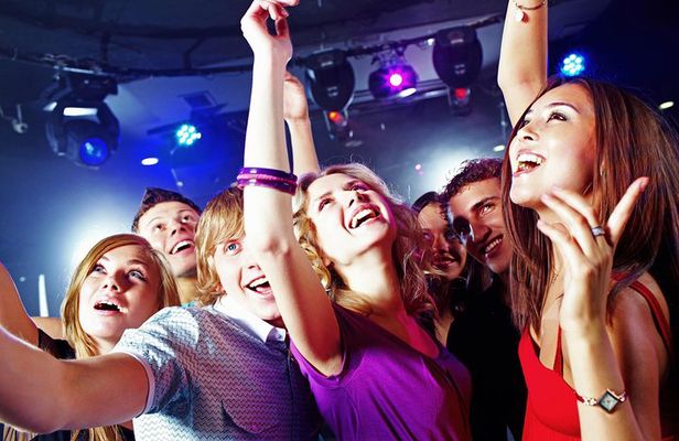 New York City Nightclub Tour