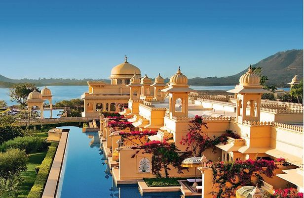 9 D Jaipur, Bikaner, Jaisalmer, Jodhpur, Udaipur Tour With Hotels