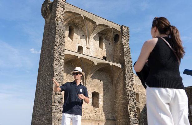 Morning Wine Tour to Chateauneuf du Pape from Avignon