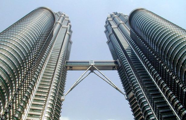 Airport Layover: Kuala Lumpur Full-Day Tour