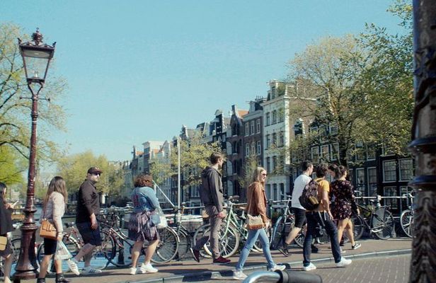 Private Tour: Amsterdam's City Highlights and Hidden Gems