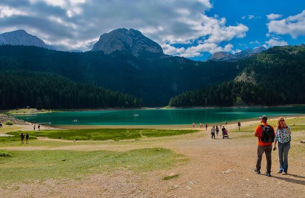 North Montenegro, Durmitor, Tara & Ostrog Tour