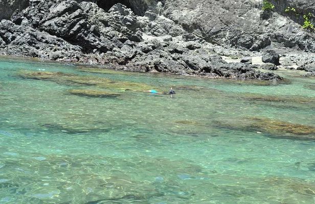 Private West Coast Beaches Tour with Snorkeling