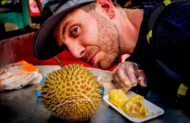 Private Kuala Lumpur Night Market And Food Tour 