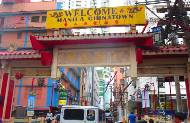 Manila's Culinary Expedition: The Ultimate Food and Market Tour