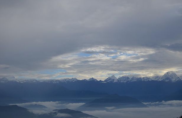 Best of Nagarkot