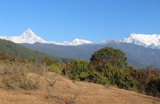1 Night 2 Days ECO Trek