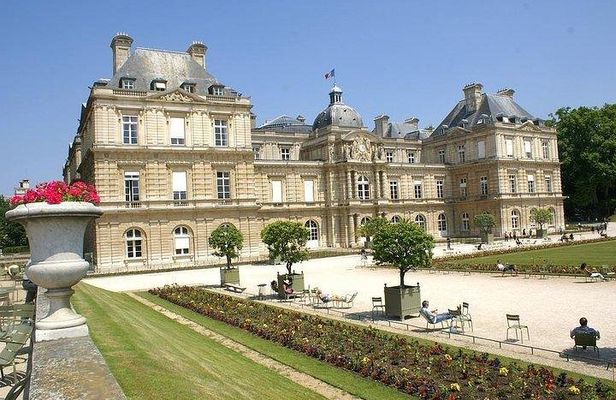 Private tour : Luxembourg & Dinant from Brussels Full day