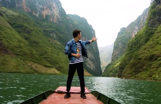 Luxury Ha Giang 3 days from Hanoi