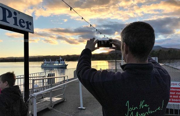 CHESTER: Lake District Adventure - Sightseeing Day Trip Tour