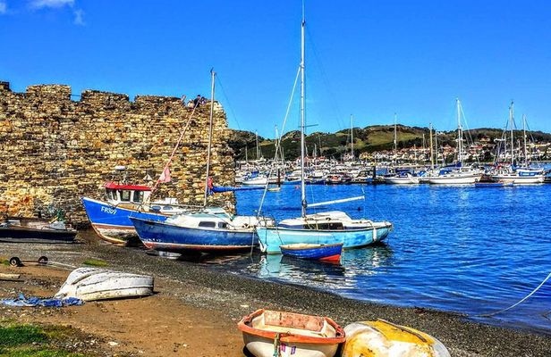 CHESTER: North Wales Adventure - Sightseeing Day Trip Tour