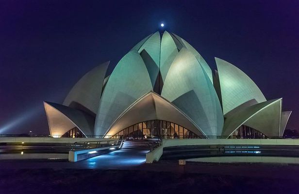 Delhi: Old and New Delhi Private Guided Tour