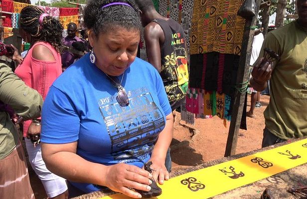 Kumasi Culture and Heritage Tours