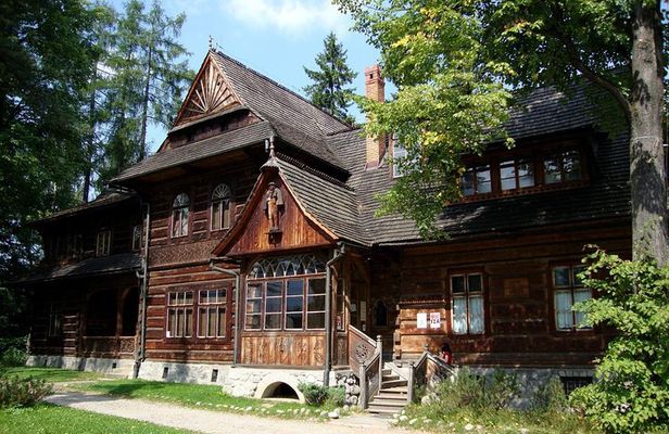 Private Day Trip from Krakow to Zakopane
