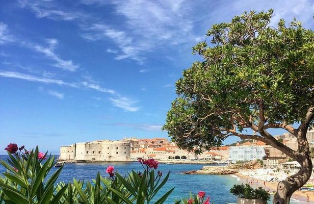 Dubrovnik Kayaking and Cycling Break