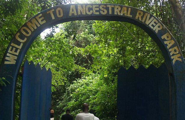 2days Slave Route Tour